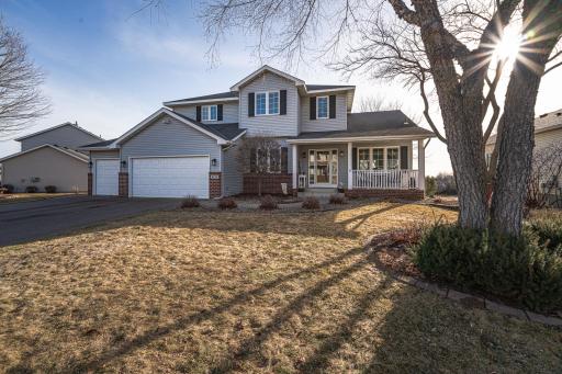 The home has been lovingly-maintained by the ORIGINAL OWNER.