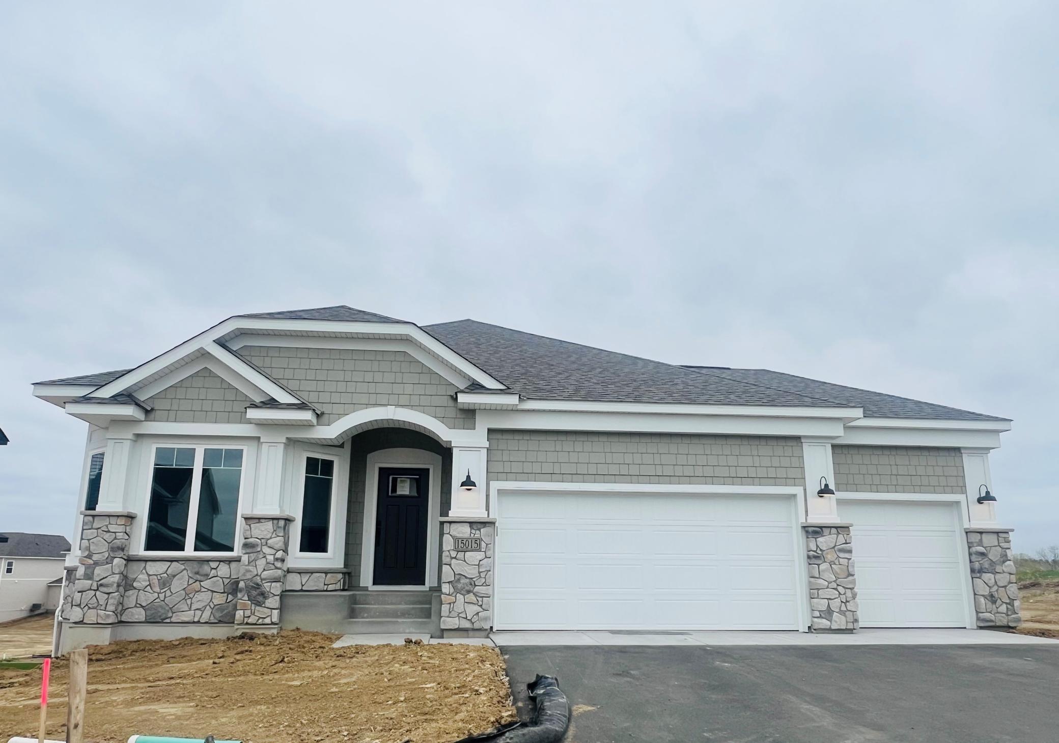 The Grayson C at 15015 Riverview Lane N.