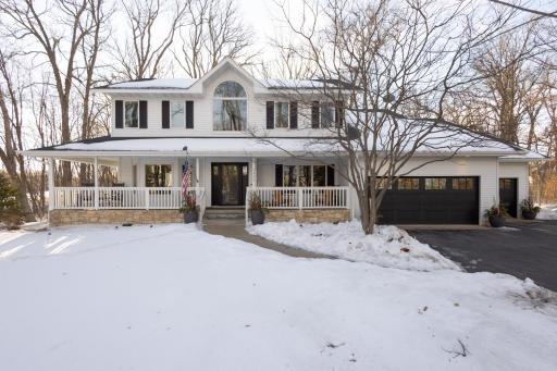 1111 S Shore Drive, Detroit Lakes, MN 56501