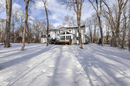 1111 S Shore Drive, Detroit Lakes, MN 56501