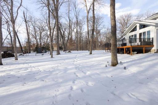 1111 S Shore Drive, Detroit Lakes, MN 56501
