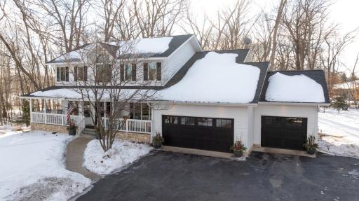 1111 S Shore Drive, Detroit Lakes, MN 56501