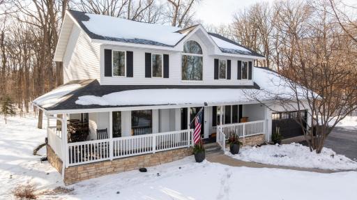 1111 S Shore Drive, Detroit Lakes, MN 56501
