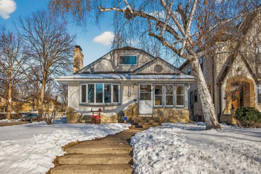 Photo for 5101 Woodlawn Boulevard, Minneapolis, MN 55417 - listing #7027531 5101 Woodlawn Boulevard, Minneapolis, MN 55417