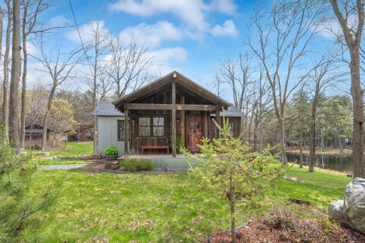 1875 Pine Island Park Street, Balsam Lake, WI 54810