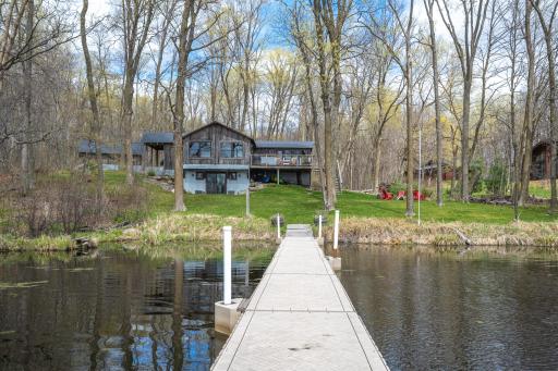 1875 Pine Island Park Street, Balsam Lake, WI 54810