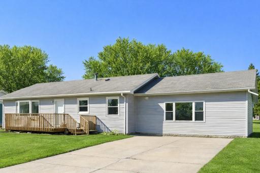 316 Buckwheat Avenue, Windom, MN 56101