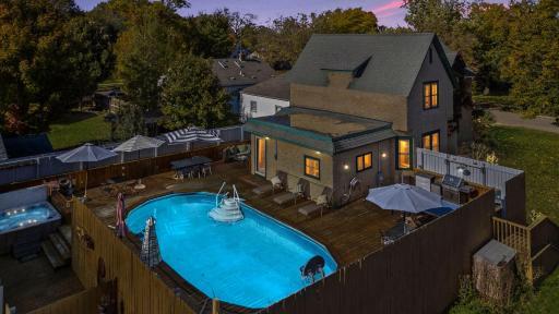 6017 Oxford Street, Minneapolis, MN 55416