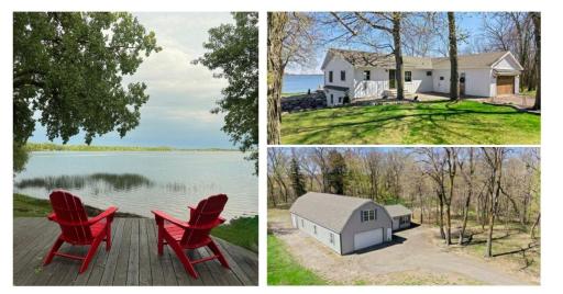 70995 183rd Street, Dassel, MN 55325