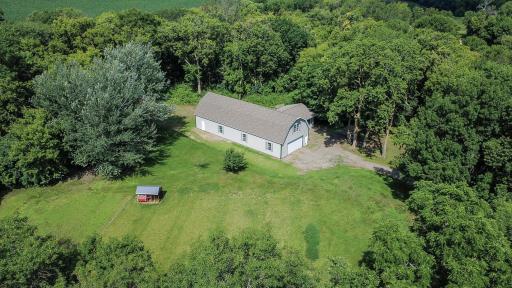 70995 183rd Street, Dassel, MN 55325