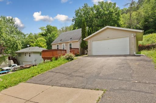 803 Wilkinson Street, Red Wing, MN 55066