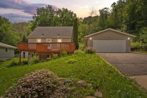 803 Wilkinson Street, Red Wing, MN 55066