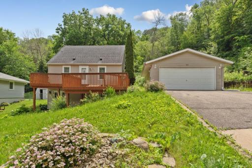 803 Wilkinson Street, Red Wing, MN 55066