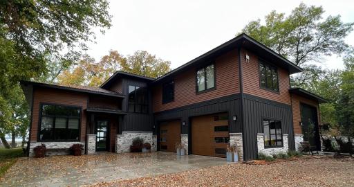 12797 Old North Shore Drive, Spicer, MN 56288