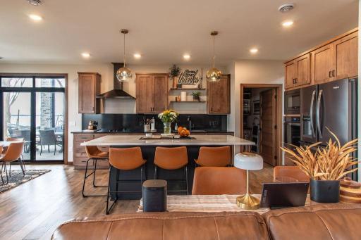 12797 Old North Shore Drive, Spicer, MN 56288