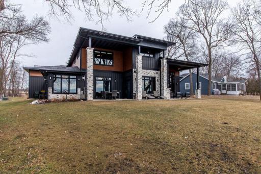 12797 Old North Shore Drive, Spicer, MN 56288