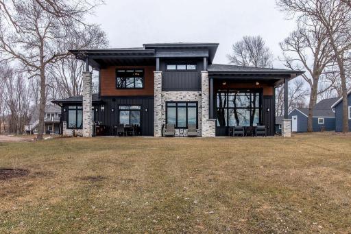 12797 Old North Shore Drive, Spicer, MN 56288