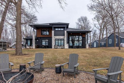 12797 Old North Shore Drive, Spicer, MN 56288