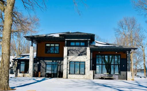 12797 Old North Shore Drive, Spicer, MN 56288