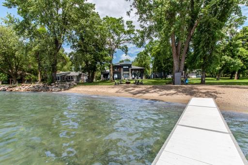12797 Old North Shore Drive, Spicer, MN 56288