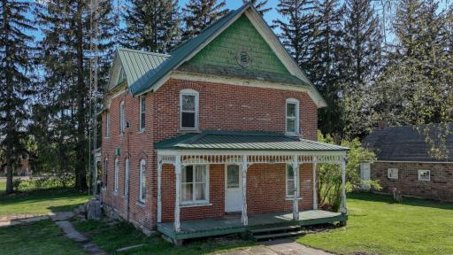 23965 Washington Street, Independence, WI 54747