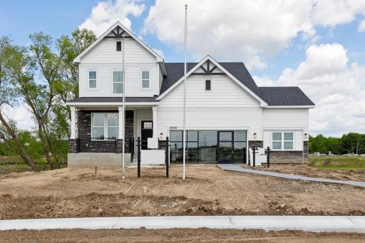 14700 105th Place, Maple Grove, MN 55369