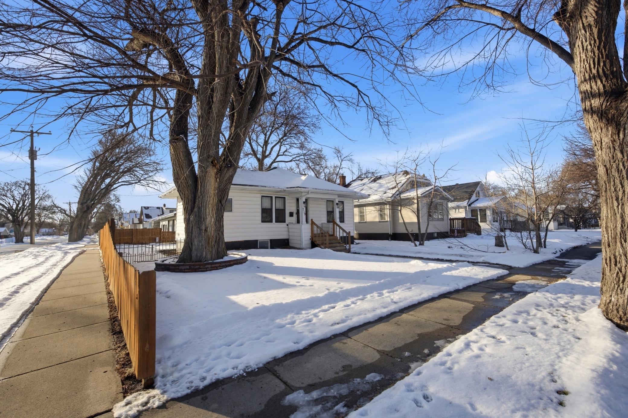 Thank you for viewing! Schedule an appointment to see it in person today.