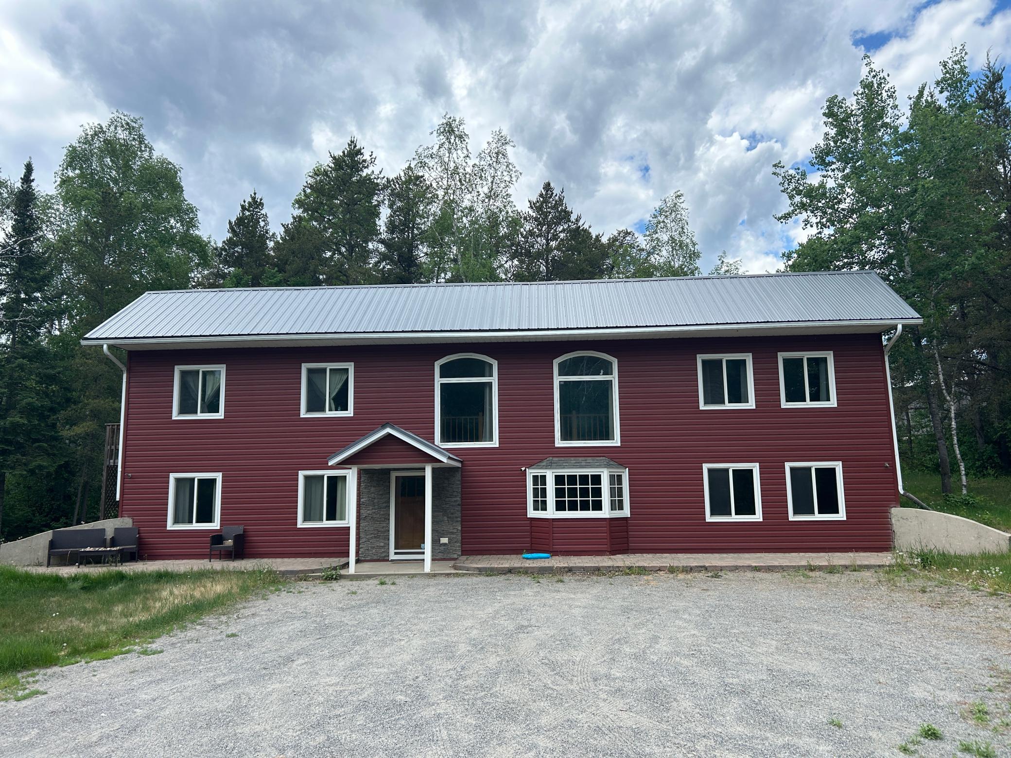 56483 350th Street, Warroad, MN 56763