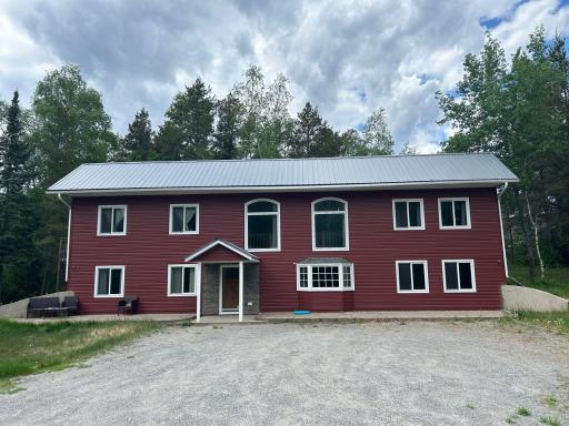 56483 350th Street, Warroad, MN 56763