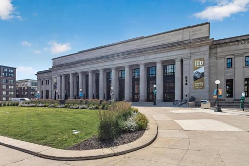 Saint Paul, MN 55101