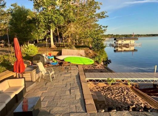 36318 Lakeland Road, Sturgeon Lake, MN 55783