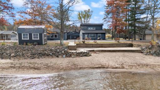 36318 Lakeland Road, Sturgeon Lake, MN 55783