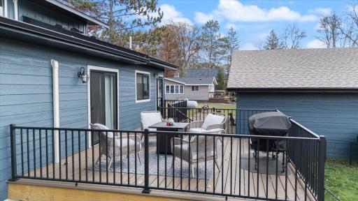 36318 Lakeland Road, Sturgeon Lake, MN 55783