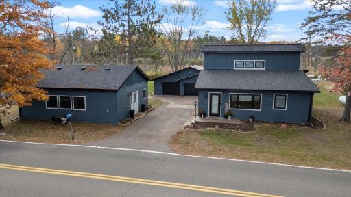 36318 Lakeland Road, Sturgeon Lake, MN 55783