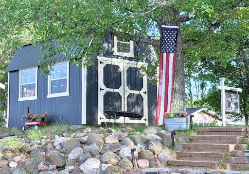 36318 Lakeland Road, Sturgeon Lake, MN 55783