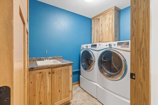 Laundry Rm/ Storm Shelter-Concrete Walls for a Storm Shelter.jpg
