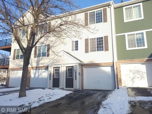 Fabulous AV townhome