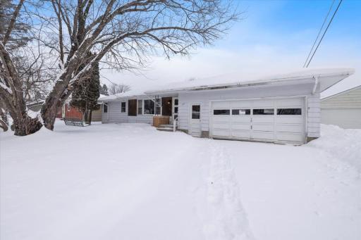 710 Maple Drive, Aurora, MN 55705