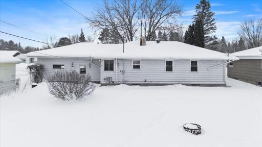 710 Maple Drive, Aurora, MN 55705
