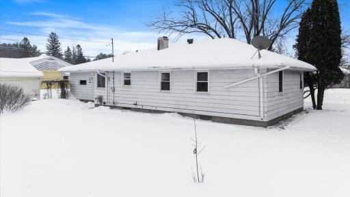 710 Maple Drive, Aurora, MN 55705
