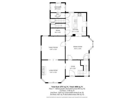 312 7th Avenue S, Princeton, MN 55371
