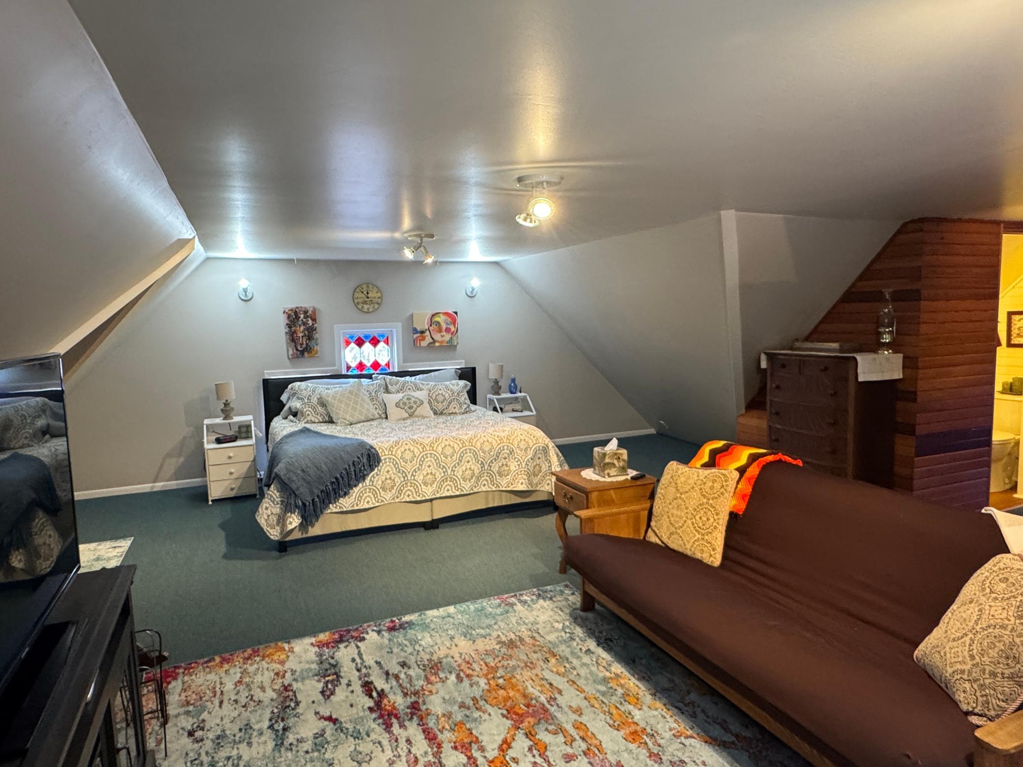 Third Floor - 41x28 Private Primary