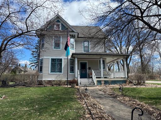 312 7th Avenue S, Princeton, MN 55371