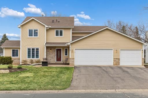 4159 Pennsylvania Avenue, Saint Paul, MN 55123
