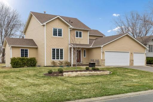 4159 Pennsylvania Avenue, Saint Paul, MN 55123