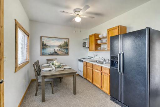 51021 #9 Fish Lake Road, #9, Detroit Lakes, MN 56501