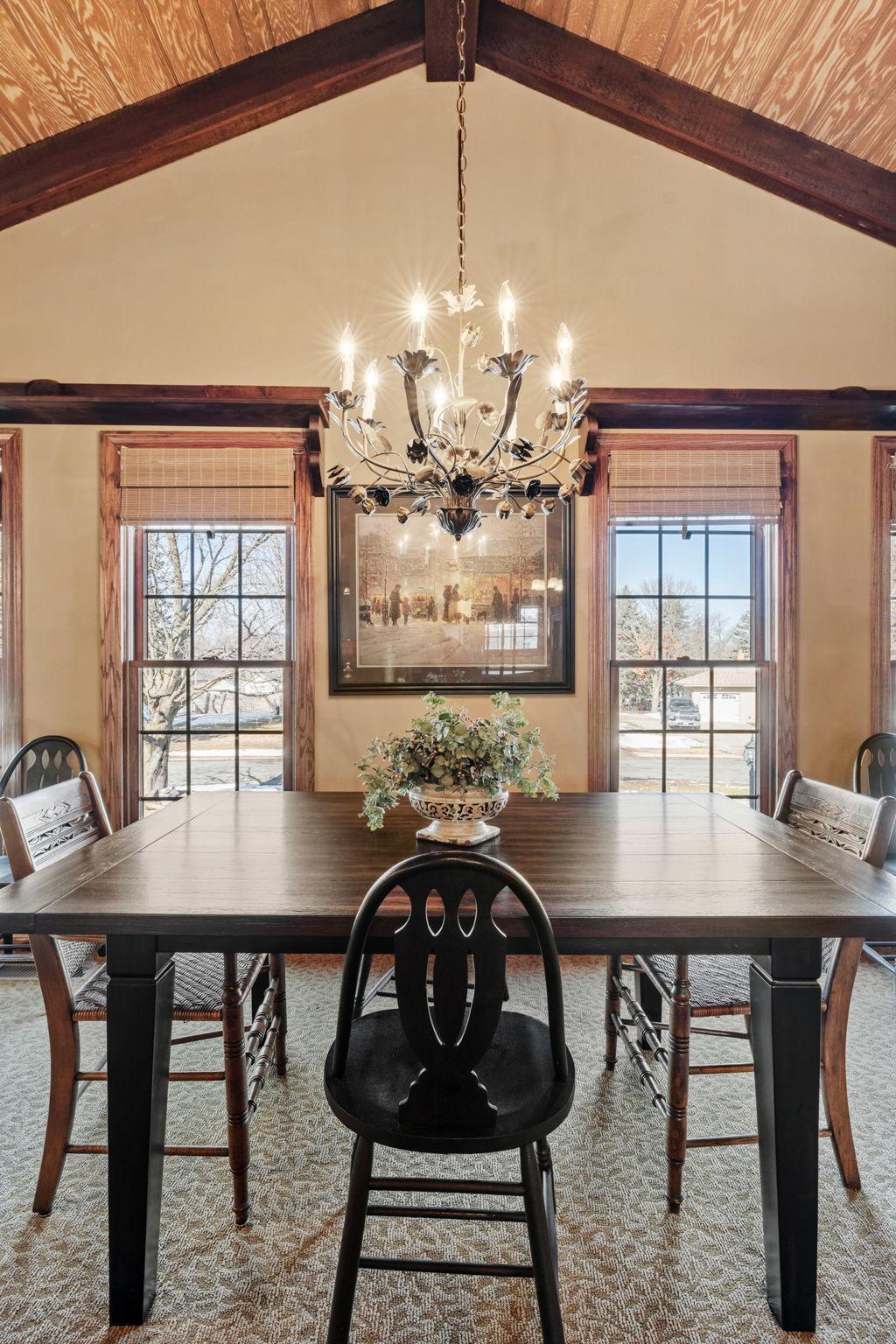 Ready for your next holiday meal together