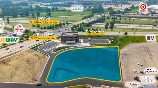 TBD Frontage Road E, Rochester, MN 55901