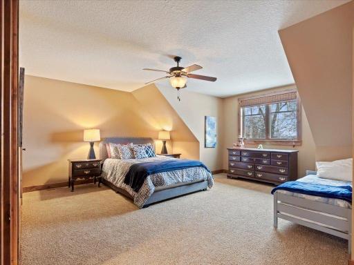Bedroom 1 - Upper Level
