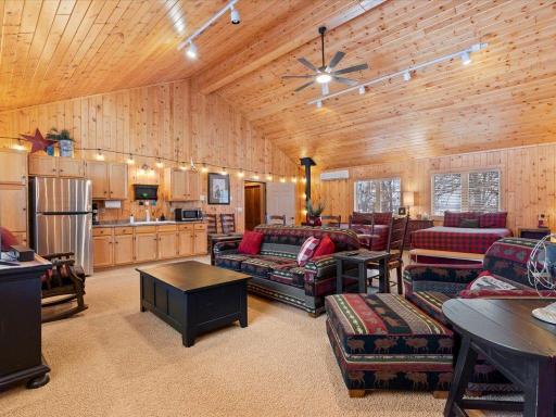 Bonus Room